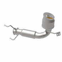Load image into Gallery viewer, MagnaFlow Exhaust Products 52929 OEM Grade Direct-Fit Catalytic Converter for Select BMW 228i Gran Coupe, BMW 228i xDrive Gran Coupe, BMW X1, BMW X2, Mini Cooper, Mini Cooper Clubman, Mini Cooper Countryman
