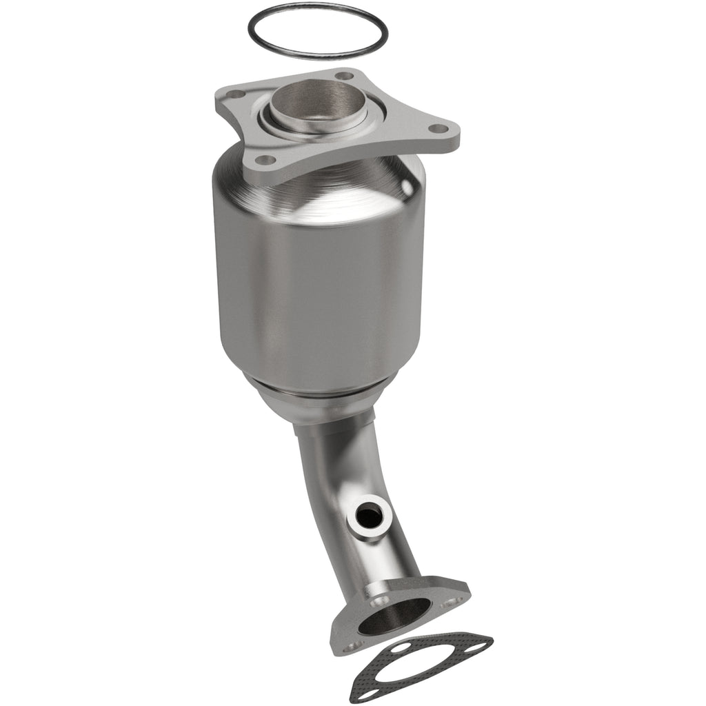 MagnaFlow Exhaust Products 5582322 California CARB Direct-Fit Catalytic Converter for Select Nissan Quest