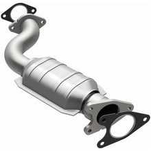 Load image into Gallery viewer, MagnaFlow Exhaust Products 441015 California CARB Direct-Fit Catalytic Converter for Select Ford Contour, Mercury Mystique