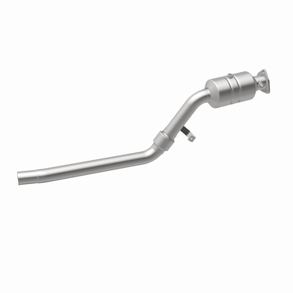 MagnaFlow Exhaust Products 24132 HM Grade Direct-Fit Catalytic Converter for Select Audi A4 Quattro