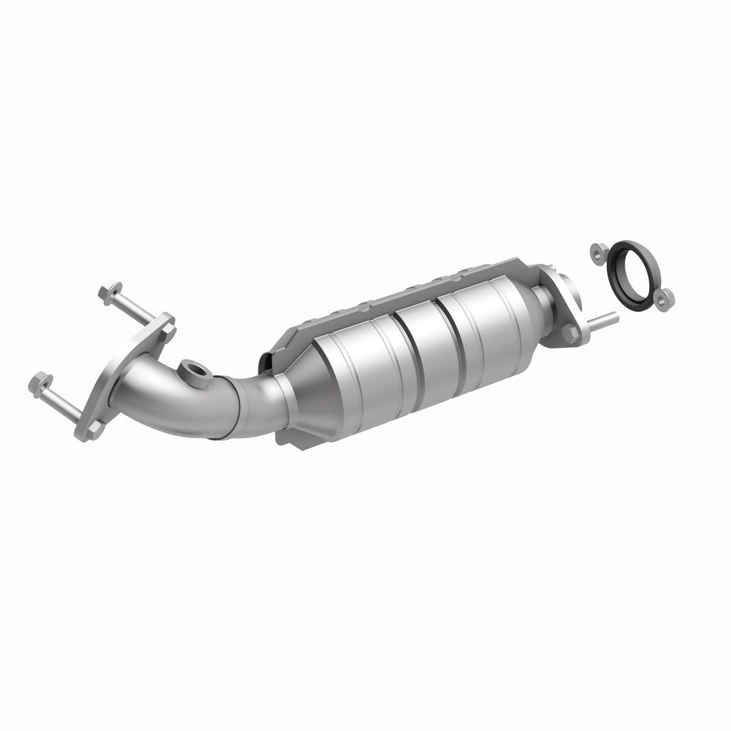MagnaFlow Exhaust Products 51617 OEM Grade Direct-Fit Catalytic Converter for Select Cadillac SRX, Cadillac STS