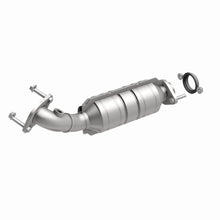 Load image into Gallery viewer, MagnaFlow Exhaust Products 51617 OEM Grade Direct-Fit Catalytic Converter for Select Cadillac SRX, Cadillac STS
