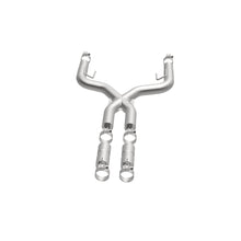 Load image into Gallery viewer, MagnaFlow Exhaust Products 16411 Direct-Fit Exhaust Pipe for Select Ford Mustang