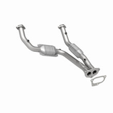 Load image into Gallery viewer, MagnaFlow Exhaust Products 49682 OEM Grade Direct-Fit Catalytic Converter for Select Ford Ranger, Mazda B4000