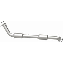 Load image into Gallery viewer, MagnaFlow Exhaust Products 5582632 California CARB Direct-Fit Catalytic Converter for Select Lexus LX570, Toyota Land Cruiser