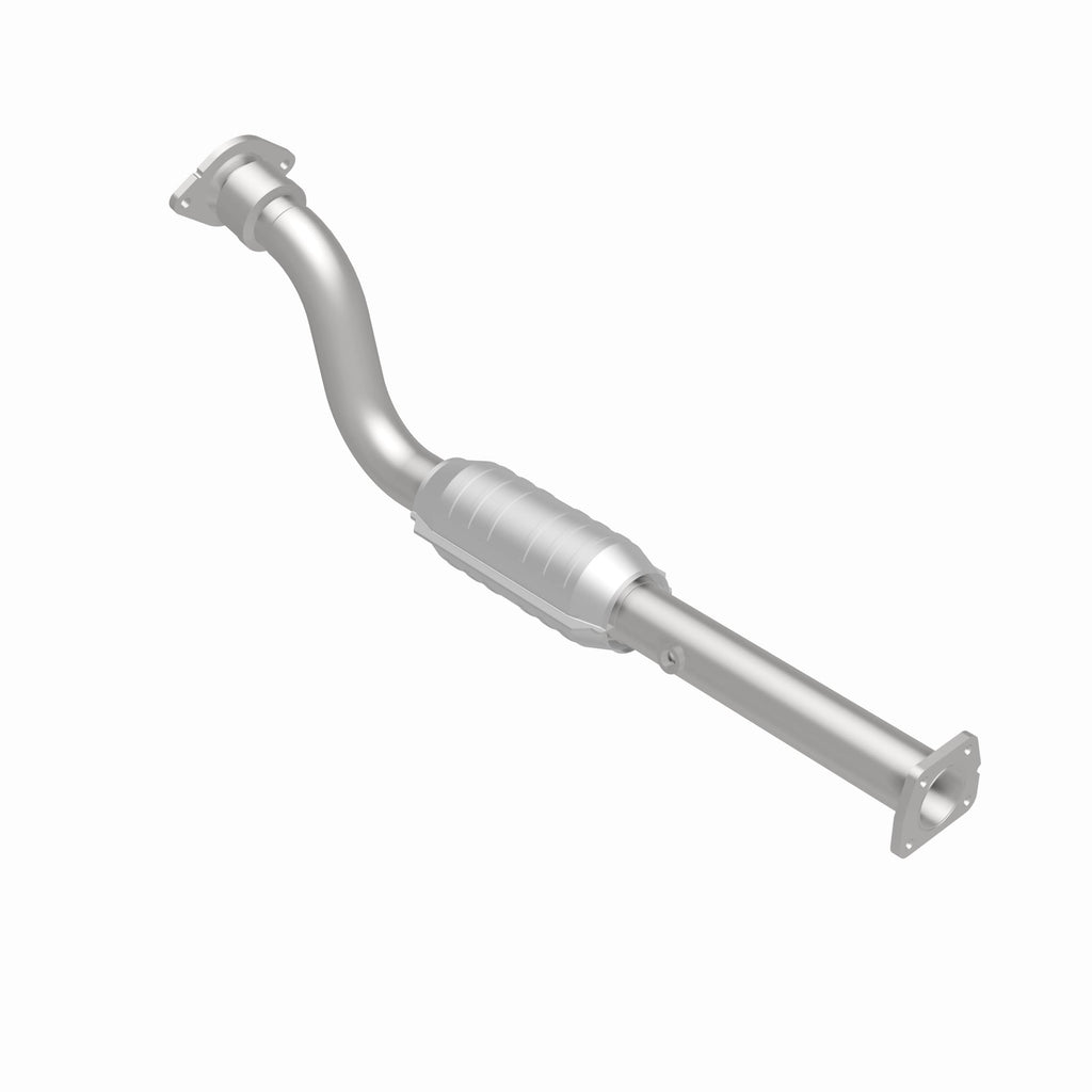 MagnaFlow Exhaust Products 23521 HM Grade Direct-Fit Catalytic Converter for Select Chevrolet Lumina, Chevrolet Monte Carlo