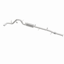 Load image into Gallery viewer, MagnaFlow Exhaust Products 19649 NEO Series Polished Tips Cat-Back System for Select Chevrolet Colorado, GMC Canyon
