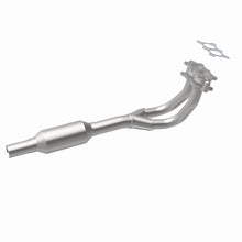 Load image into Gallery viewer, MagnaFlow Exhaust Products 23207 Standard Grade Direct-Fit Catalytic Converter for Select Volkswagen Scirocco