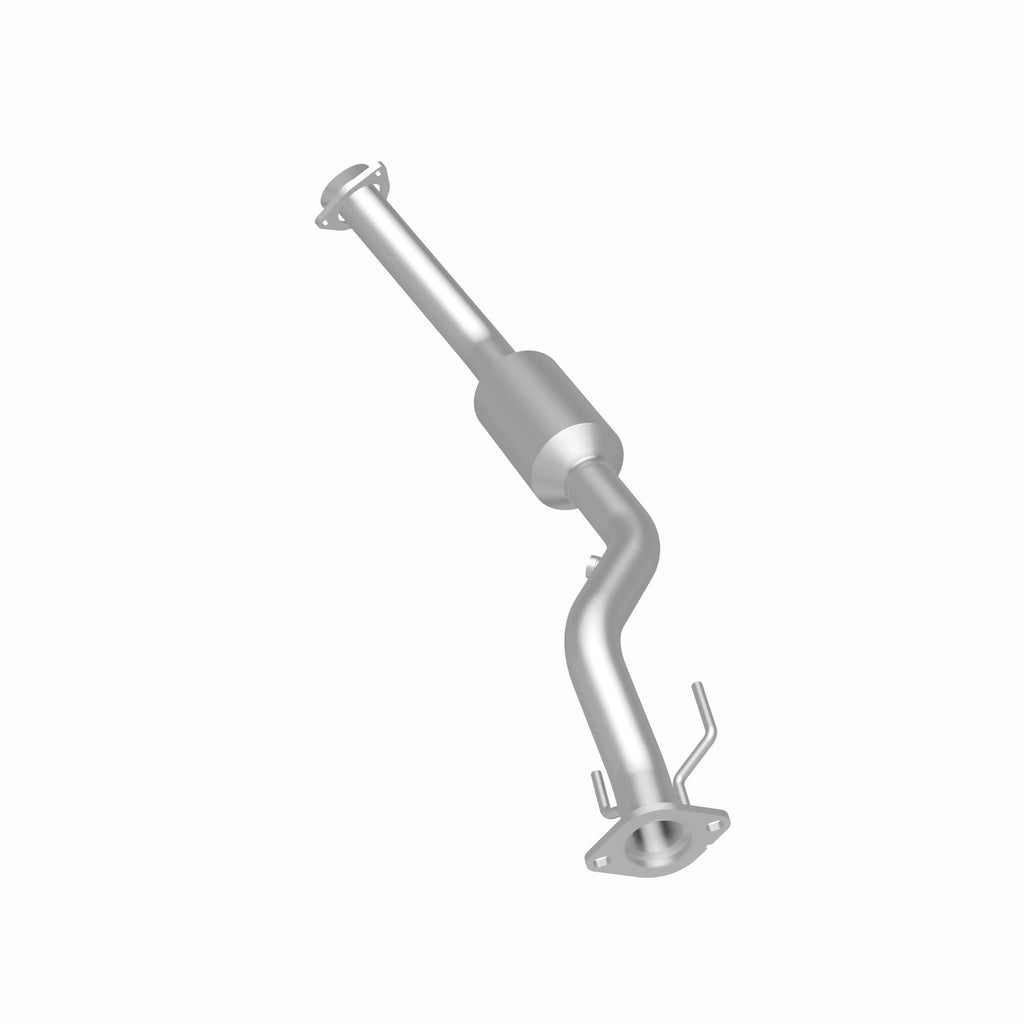 MagnaFlow Exhaust Products 5551221 California CARB Direct-Fit Catalytic Converter for Select Buick Rainier, Chevrolet Trailblazer, GMC Envoy, Isuzu Ascender