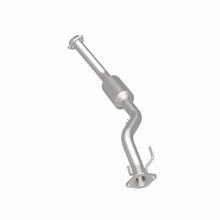 Load image into Gallery viewer, MagnaFlow Exhaust Products 5551221 California CARB Direct-Fit Catalytic Converter for Select Buick Rainier, Chevrolet Trailblazer, GMC Envoy, Isuzu Ascender