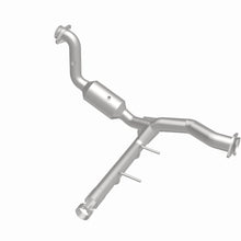 Load image into Gallery viewer, MagnaFlow Exhaust Products 21-471 OEM Grade Direct-Fit Catalytic Converter for Select Ford F-150
