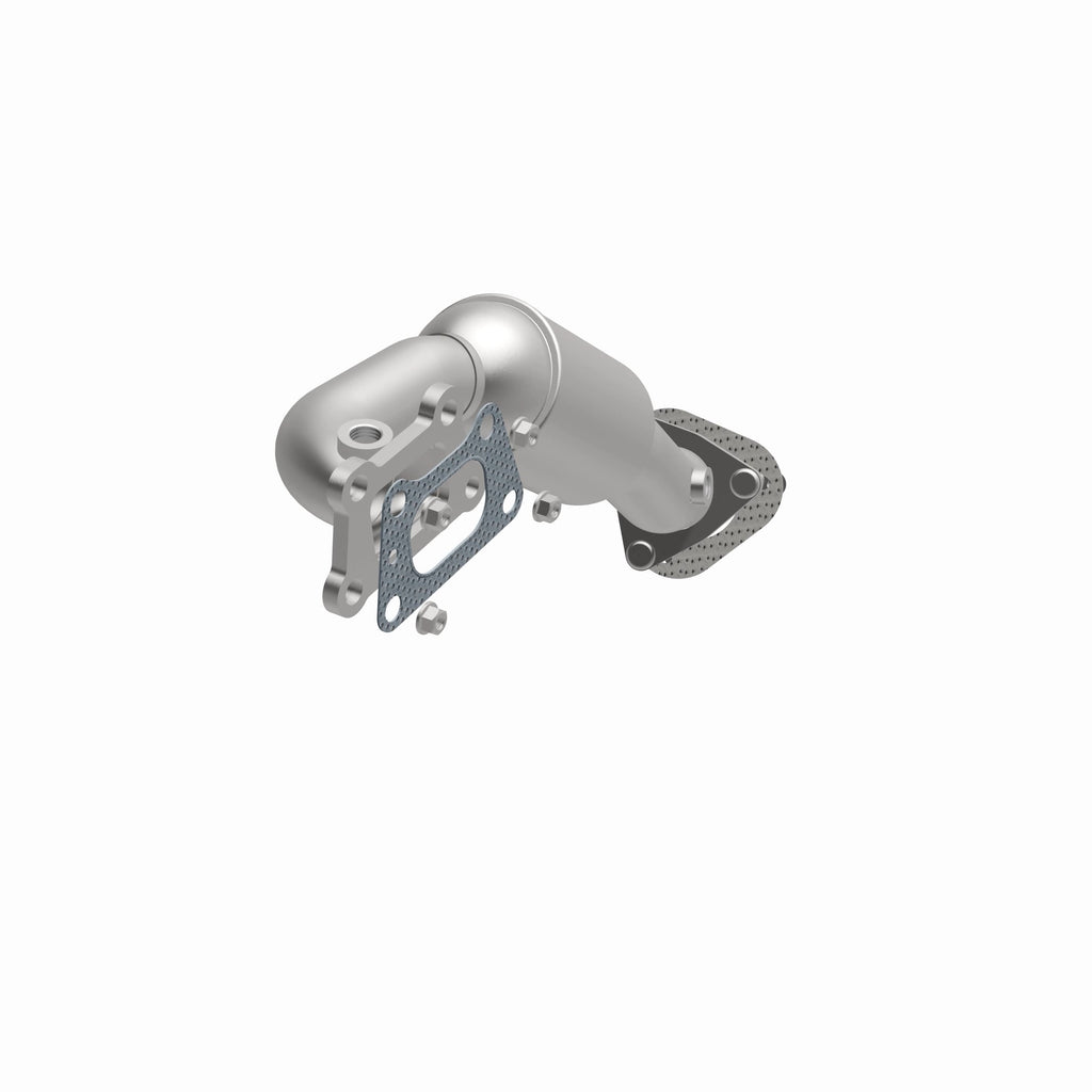 MagnaFlow Exhaust Products 280675 OEM Grade Direct-Fit Catalytic Converter for Select Chevrolet Colorado, GMC Canyon