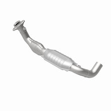 Load image into Gallery viewer, MagnaFlow Exhaust Products 51324 OEM Grade Direct-Fit Catalytic Converter for Select Ford F-150, Ford F-150 Heritage