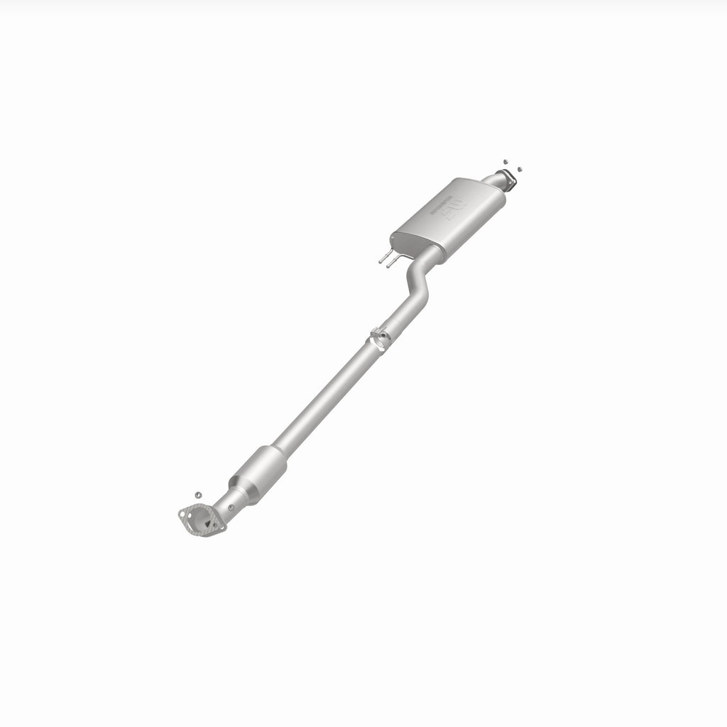 MagnaFlow Exhaust Products 280995 OEM Grade Direct-Fit Catalytic Converter for Select Kia Sorento