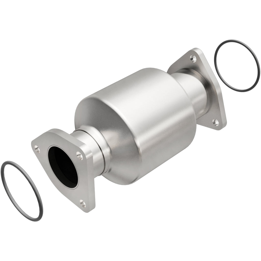 MagnaFlow Exhaust Products 51862 OEM Grade Direct-Fit Catalytic Converter for Select Acura MDX, Acura ZDX