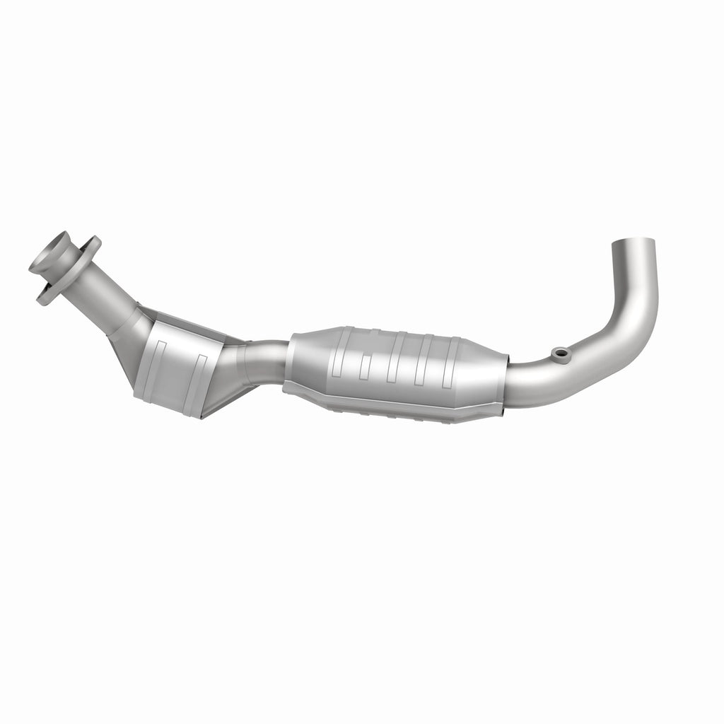MagnaFlow Exhaust Products 93428 HM Grade Direct-Fit Catalytic Converter for Select Ford F-150