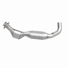 Load image into Gallery viewer, MagnaFlow Exhaust Products 93428 HM Grade Direct-Fit Catalytic Converter for Select Ford F-150