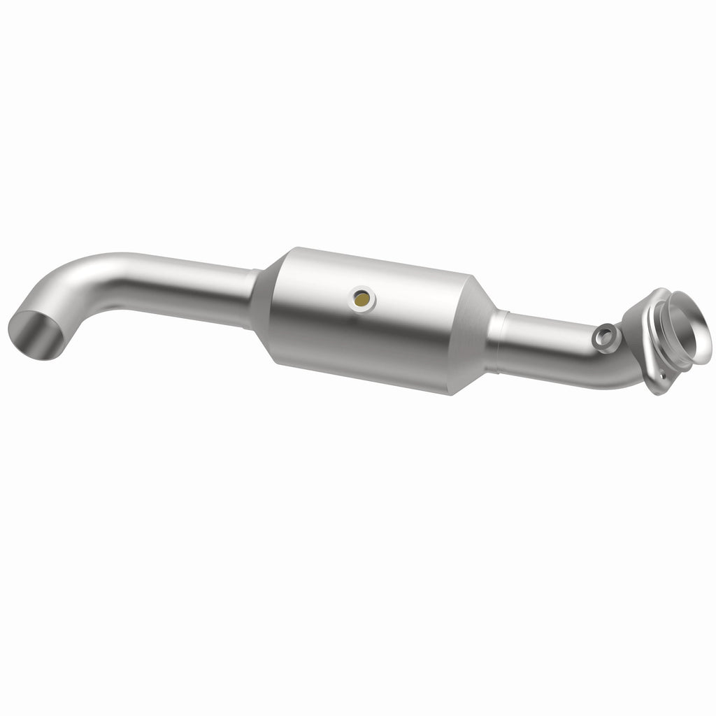MagnaFlow Exhaust Products 23-044 OEM Grade Direct-Fit Catalytic Converter for Select Ford F-150