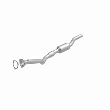 Load image into Gallery viewer, MagnaFlow Exhaust Products 24110 HM Grade Direct-Fit Catalytic Converter for Select Audi A6, Audi A6 Quattro, Volkswagen Passat