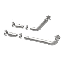 Load image into Gallery viewer, MagnaFlow Exhaust Products 16434 Direct-Fit Exhaust Pipe for Select Chevrolet Camaro, Chevrolet Nova