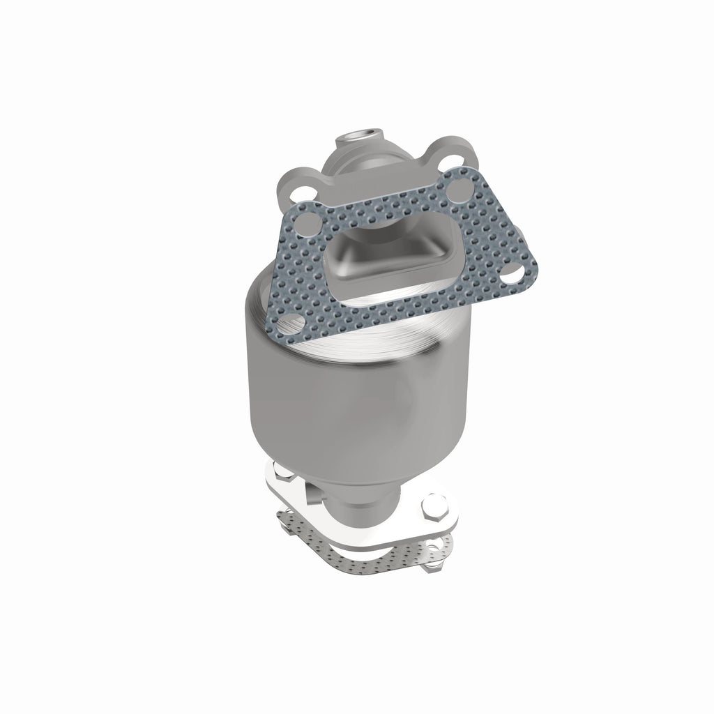 MagnaFlow Exhaust Products 551902 California CARB Direct-Fit Catalytic Converter for Select Buick LaCrosse