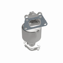 Load image into Gallery viewer, MagnaFlow Exhaust Products 551902 California CARB Direct-Fit Catalytic Converter for Select Buick LaCrosse