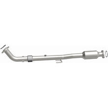 Load image into Gallery viewer, MagnaFlow Exhaust Products 5671556 California CARB Direct-Fit Catalytic Converter for Select Toyota Camry