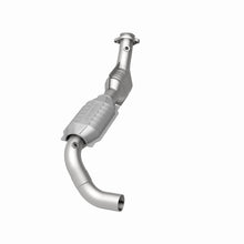 Load image into Gallery viewer, MagnaFlow Exhaust Products 447133 California CARB Direct-Fit Catalytic Converter for Select Ford F-150, Ford F-250