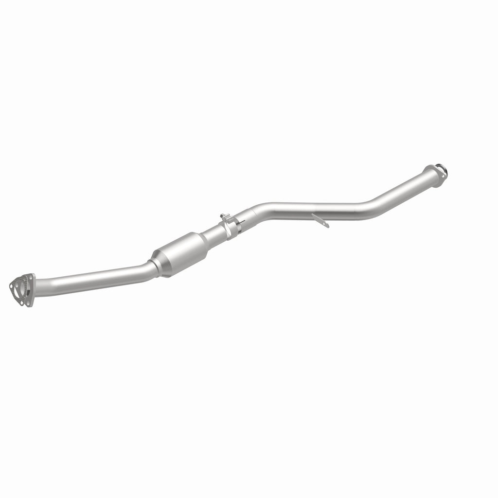 MagnaFlow Exhaust Products 5571217 California CARB Direct-Fit Catalytic Converter for Select Subaru Forester, Subaru Impreza, Subaru XV Crosstrek