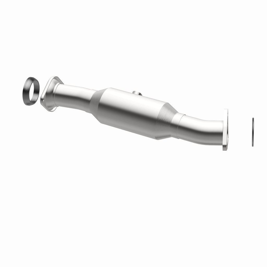 MagnaFlow Exhaust Products 51082 OEM Grade Direct-Fit Catalytic Converter for Select Honda S2000