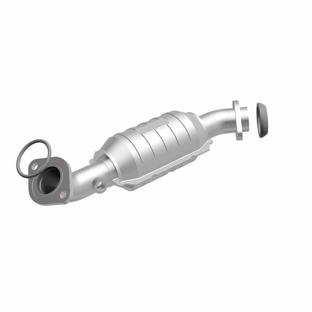 MagnaFlow Exhaust Products 49884 OEM Grade Direct-Fit Catalytic Converter for Select Cadillac CTS