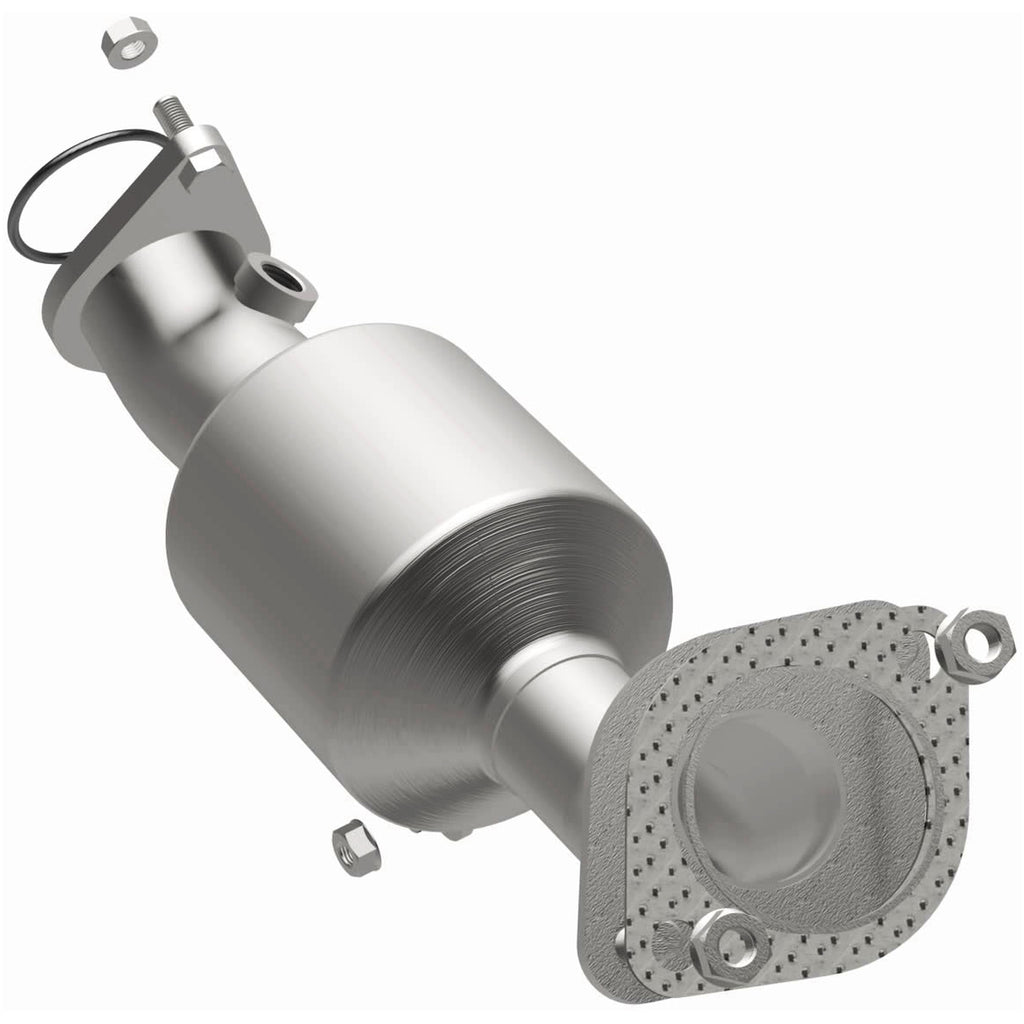 MagnaFlow Exhaust Products 280415 OEM Grade Direct-Fit Catalytic Converter for Select INFINITI Q50, INFINITI Q60