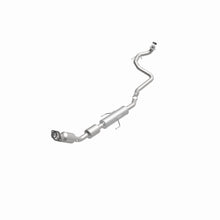 Load image into Gallery viewer, MagnaFlow Exhaust Products 52581 OEM Grade Direct-Fit Catalytic Converter for Select Toyota Yaris