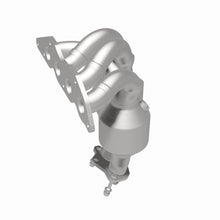 Load image into Gallery viewer, MagnaFlow Exhaust Products 50715 HM Grade Manifold Catalytic Converter for Select Mitsubishi Eclipse, Mitsubishi Galant