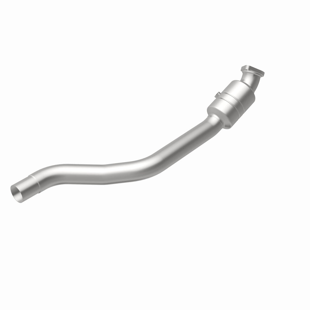 MagnaFlow Exhaust Products 52479 OEM Grade Direct-Fit Catalytic Converter for Select Dodge Challenger, Dodge Charger