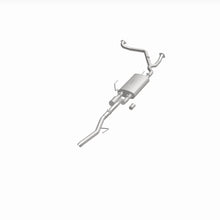 Load image into Gallery viewer, MagnaFlow Exhaust Products 19599 Overland Series Cat-Back System for Select Nissan Frontier