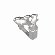 Load image into Gallery viewer, MagnaFlow Exhaust Products 5531266 California CARB Manifold Catalytic Converter for Select Ford Fusion, Lincoln Zephyr, Mercury Milan