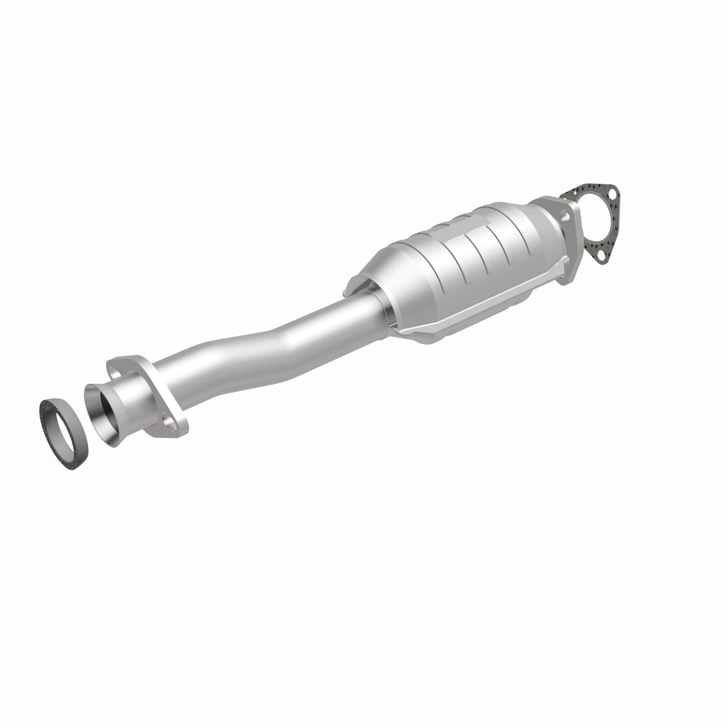 MagnaFlow Exhaust Products 22634 Standard Grade Direct-Fit Catalytic Converter for Select Honda Civic