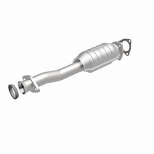 Load image into Gallery viewer, MagnaFlow Exhaust Products 22634 Standard Grade Direct-Fit Catalytic Converter for Select Honda Civic