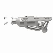 Load image into Gallery viewer, MagnaFlow Exhaust Products 52388 OEM Grade Manifold Catalytic Converter for Select Porsche 911