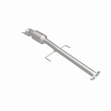 Load image into Gallery viewer, MagnaFlow Exhaust Products 51421 OEM Grade Direct-Fit Catalytic Converter for Select Mazda Protege