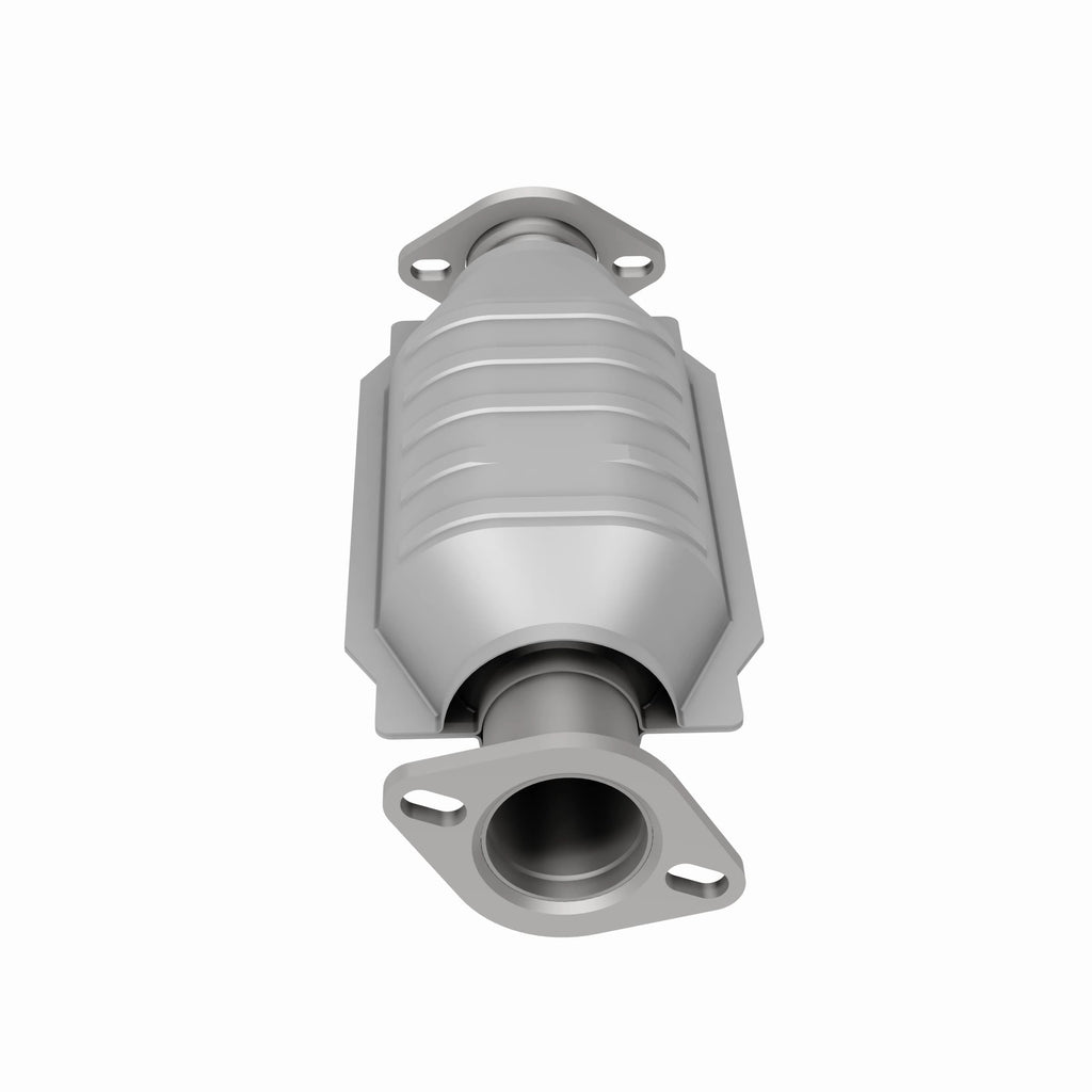 MagnaFlow Exhaust Products 441078 California CARB Direct-Fit Catalytic Converter for Select Mazda Millenia