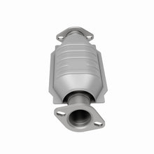 Load image into Gallery viewer, MagnaFlow Exhaust Products 441078 California CARB Direct-Fit Catalytic Converter for Select Mazda Millenia