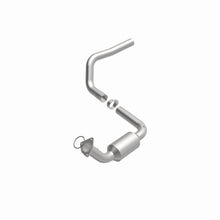 Load image into Gallery viewer, MagnaFlow Exhaust Products 4451218 California CARB Direct-Fit Catalytic Converter for Select Hummer H2