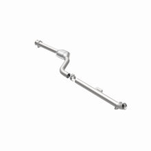 Load image into Gallery viewer, MagnaFlow Exhaust Products 24276 HM Grade Direct-Fit Catalytic Converter for Select Mercedes-Benz C230