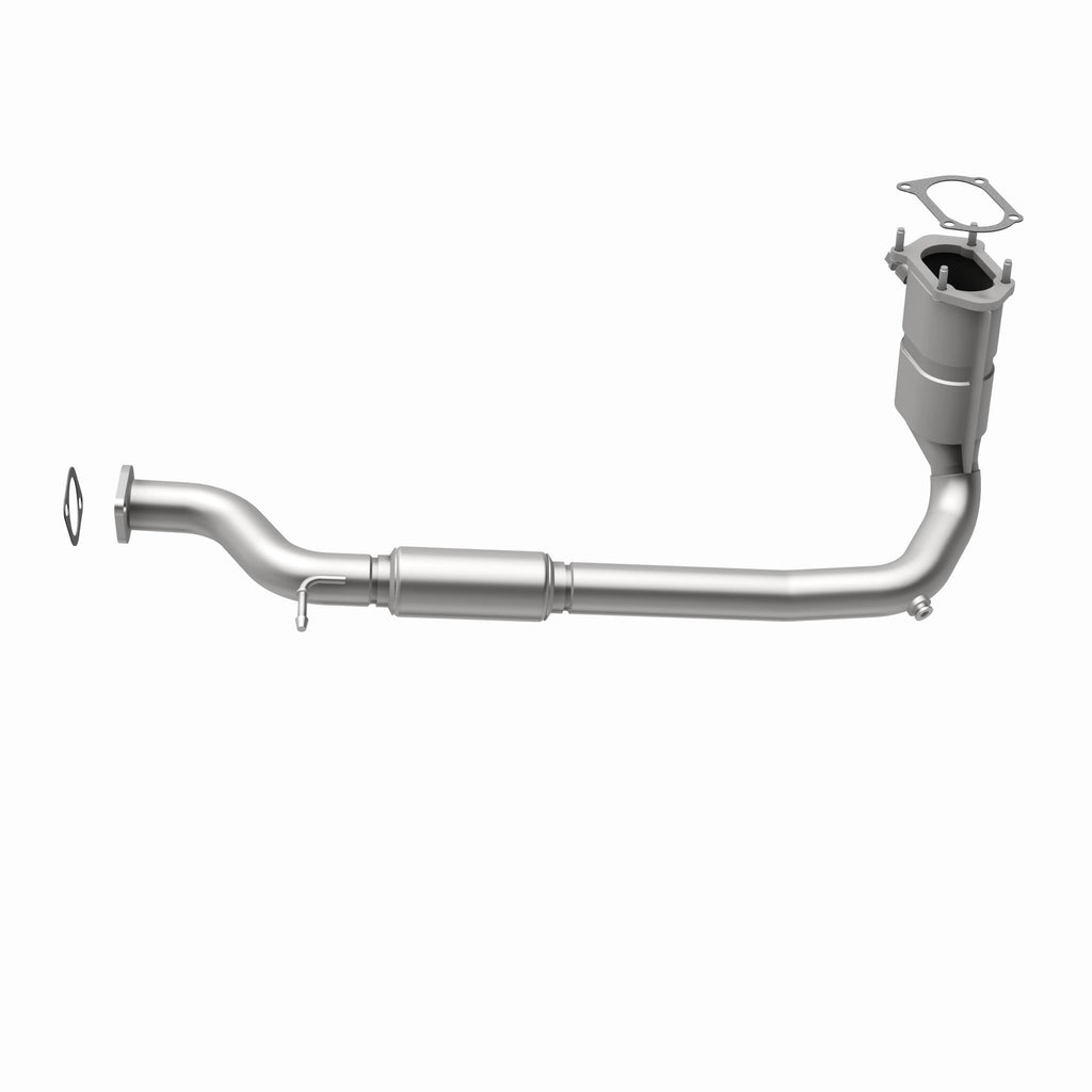 MagnaFlow Exhaust Products 50303 HM Grade Direct-Fit Catalytic Converter for Select Ford Contour, Mercury Mystique