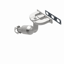 Load image into Gallery viewer, MagnaFlow Exhaust Products 49770 OEM Grade Manifold Catalytic Converter for Select BMW 525i, BMW 530i