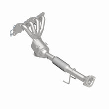 Load image into Gallery viewer, MagnaFlow Exhaust Products 5531165 California CARB Manifold Catalytic Converter for Select Ford Fusion