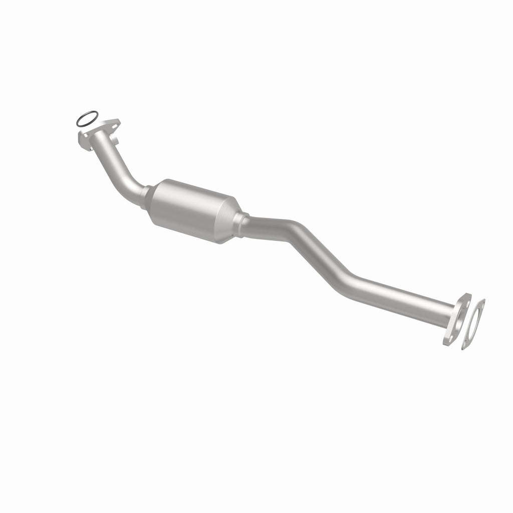 MagnaFlow Exhaust Products 93225 HM Grade Direct-Fit Catalytic Converter for Select Nissan Frontier, Nissan Xterra