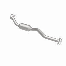 Load image into Gallery viewer, MagnaFlow Exhaust Products 93225 HM Grade Direct-Fit Catalytic Converter for Select Nissan Frontier, Nissan Xterra
